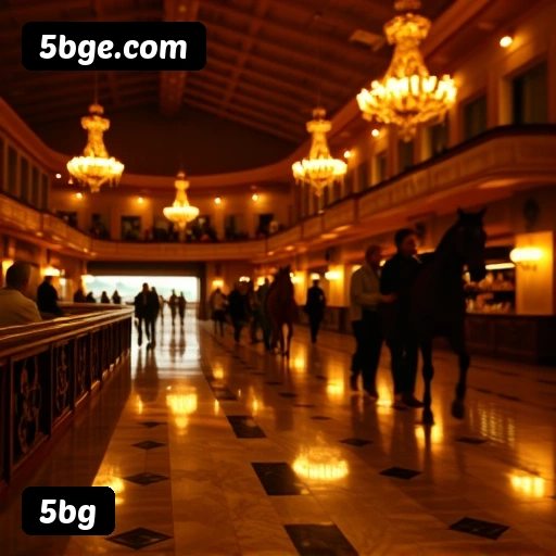 5bg Logo