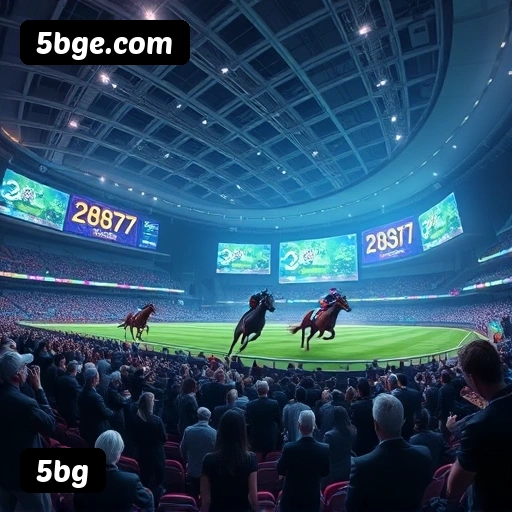 5bg Logo