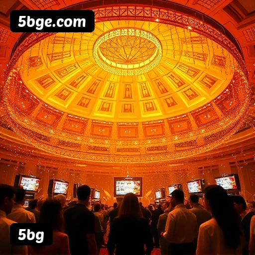 5bg Logo